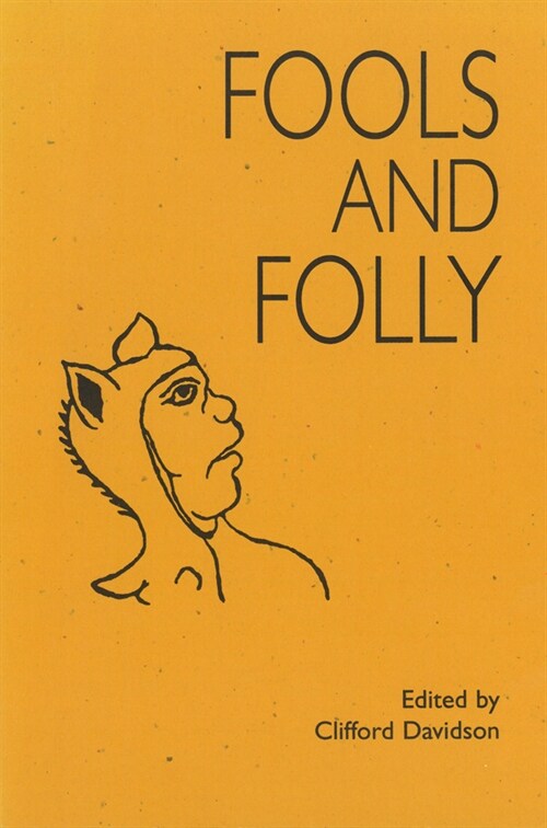 Fools and Folly (Hardcover)