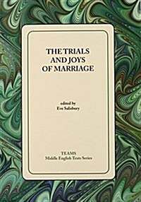Trials and Joys of Marriage PB (Paperback)