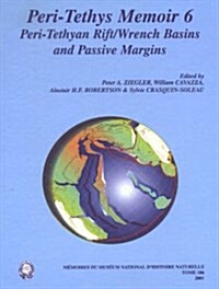 Peri-Tethys Memoir 6 Peri-Tethyan Rift/Wrench Basi (Hardcover)