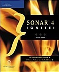 Sonar 4 Ignite! (Paperback)