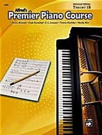 Alfreds Premier Piano Course (Paperback)