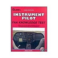 Instrument Pilot FAA Knowledge Test (Paperback)