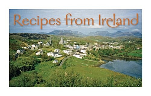 Recipes from Ireland (Paperback, 2nd)