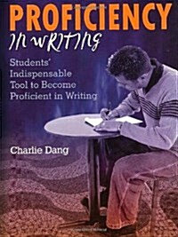 Proficiency in Writing (Paperback)