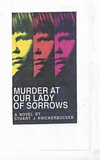 Murder at Our Lady of Sorrows (Paperback, Large Print)