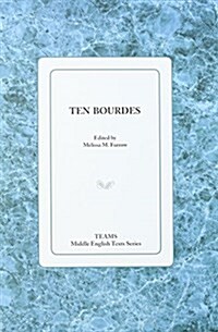 Ten Bourdes (Paperback)