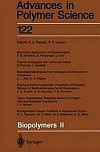 Biopolymers II (Paperback)