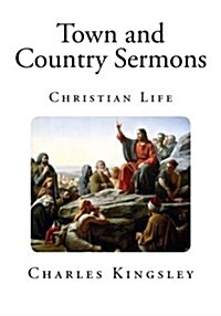 Town and Country Sermons (Paperback)