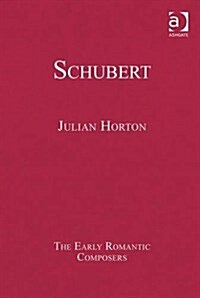 Schubert (Hardcover)