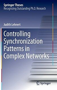 Controlling synchronization patterns in complex networks