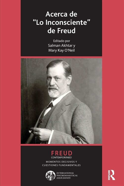 Acerca de Lo Inconsciente de Freud (Paperback)