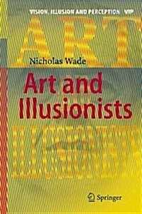 Art and Illusionists (Hardcover)