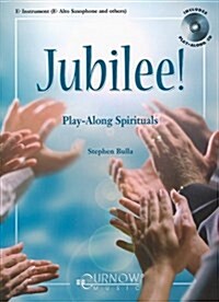 Jubilee! (Paperback, Compact Disc)