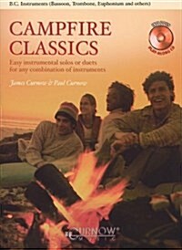 Campfire Classics (Paperback, Compact Disc)