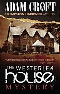 The Westerlea House Mystery (Paperback)