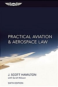 Practical Aviation & Aerospace Law: Ebundle (Other, 6)