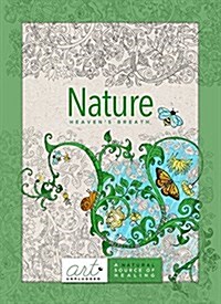 Nature: Heavens Breath (Paperback)