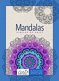 Mandalas: Circles of Unity (Paperback)
