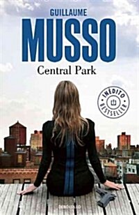 Central Park / In Spanish (Paperback)