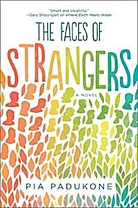 The Faces of Strangers (Paperback)