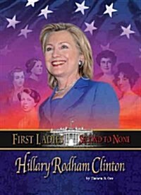 Hillary Clinton (Hardcover)