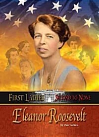 Eleanor Roosevelt (Paperback, Lib)