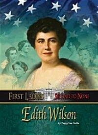 Edith Wilson (Hardcover)