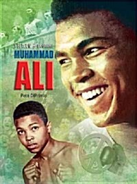 Muhammad Ali (Hardcover, Lib)