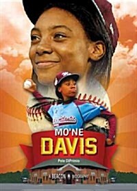 Mone Davis (Hardcover, Lib)