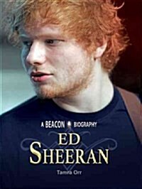 Ed Sheeran (Hardcover, Lib)