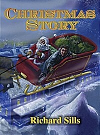 Christmas Story (Hardcover)