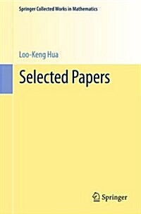 Selected Papers (Paperback, 1983, Reprint 2)