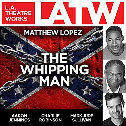 The Whipping Man (Audio CD)