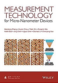 Measurement Technology for Micro-nanometer Devices (Hardcover)