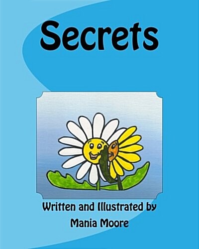 Secrets (Paperback)