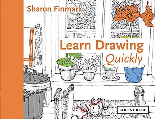 Learn Drawing Quickly (Hardcover)