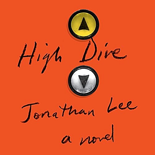 High Dive (Audio CD)