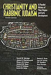 Christianity and Rabbinic Judaism (Hardcover)