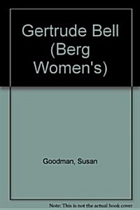 Gertrude Bell (Hardcover)