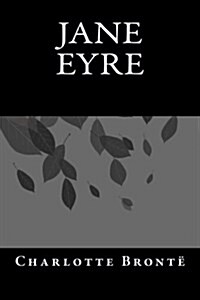 Jane Eyre (Paperback)