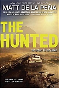 The Hunted (Paperback)