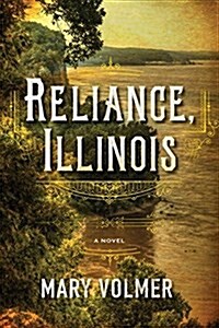 [중고] Reliance, Illinois (Hardcover)