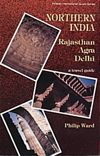 Northern India (Paperback)