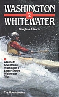 Washington Whitewater 2 (Paperback)