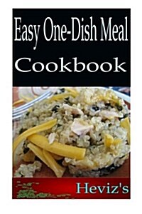 Easy One-dish Meal (Paperback)