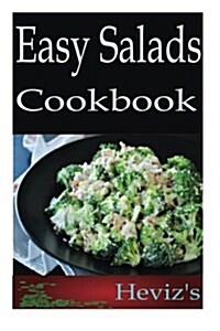 Easy Salads (Paperback)