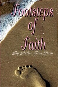 Footsteps of Faith (Paperback)