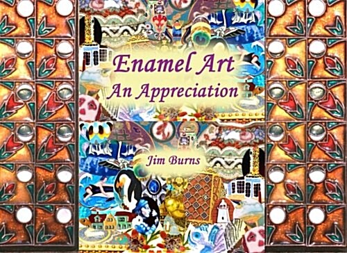 Enamel Art (Paperback)