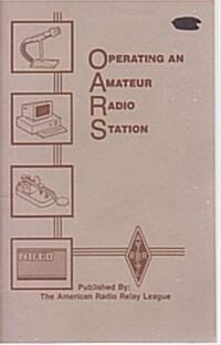 Operating an Amateur Radio Station (Paperback)