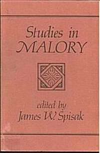 Studies in Malory (Paperback)